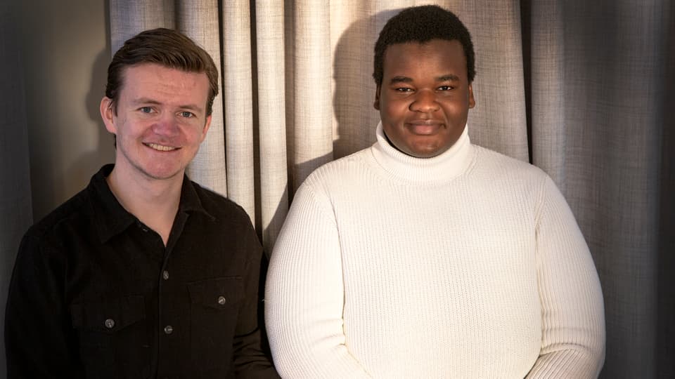 Emanuel Magnusson Simon OOdolese