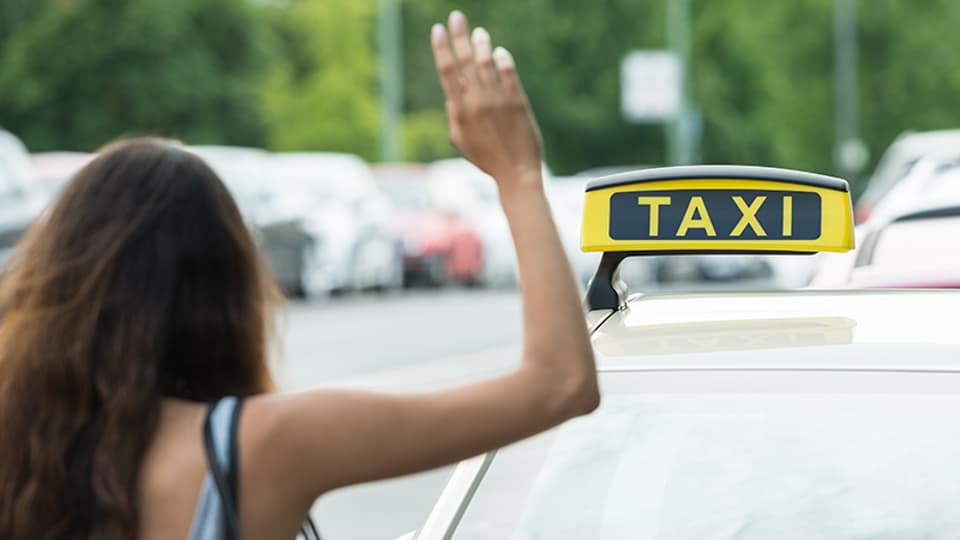 WFCS 2019 taxi