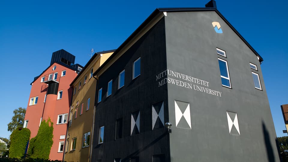 Exteriör, Åkroken