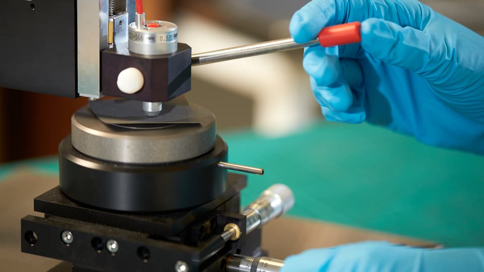 FSCN laboratories