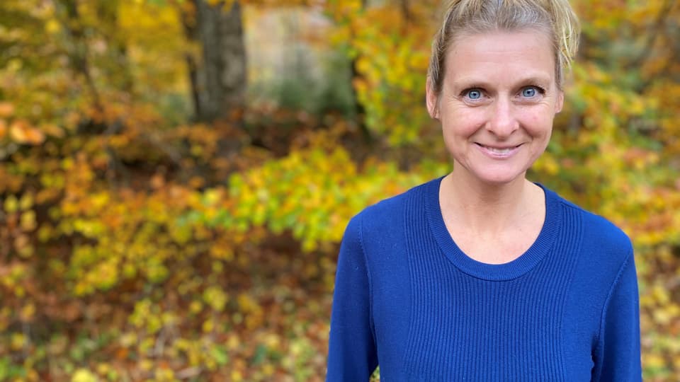 Therese Nordström