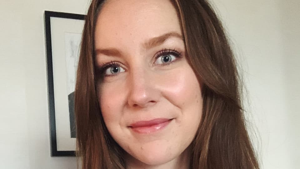 Victoria Håsäther
