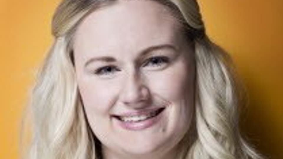 Victoria Skynäs