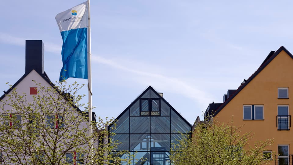Campus Sundsvall