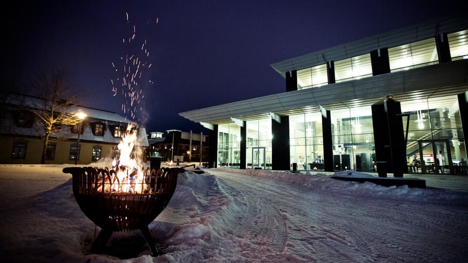 Östersund
