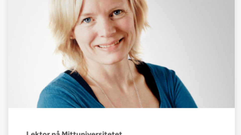 Lena-Maria Öberg