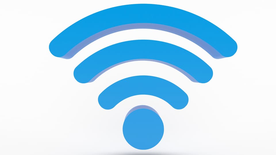 Wifi Trådlöst