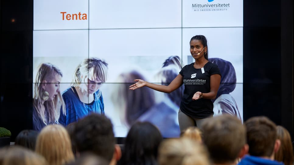 Vetenskapsdagen