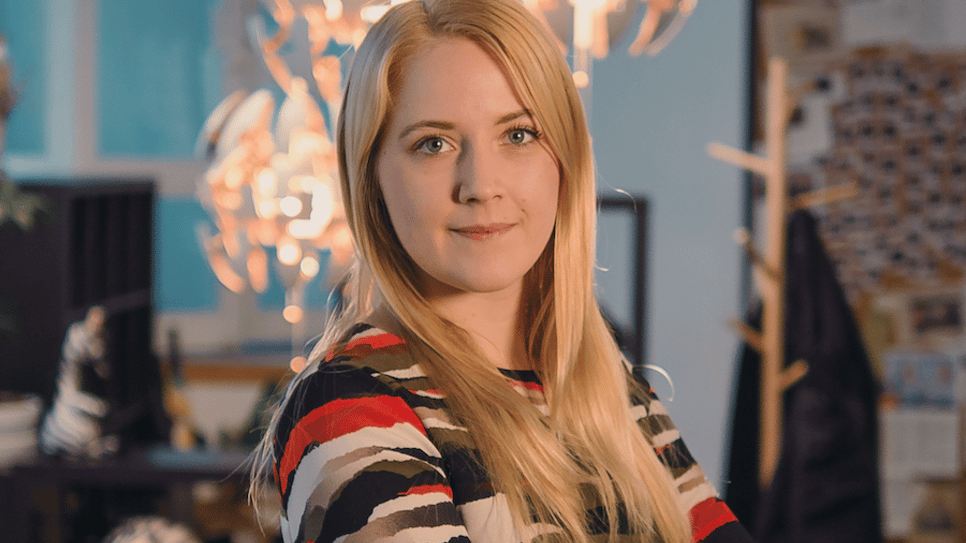 Kommunikations- och PR-programmet