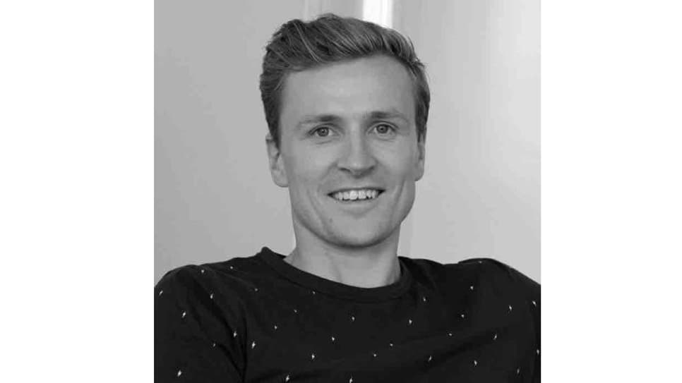 Lars Oscarsson Bron Innovation