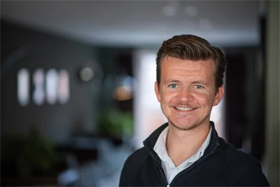 Emanuel Magnusson