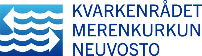 Logotype Kvarken Council