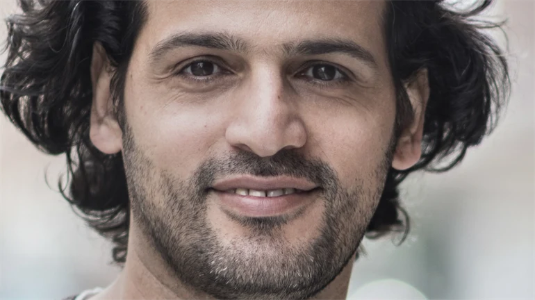 Habib Kachlami, EJT