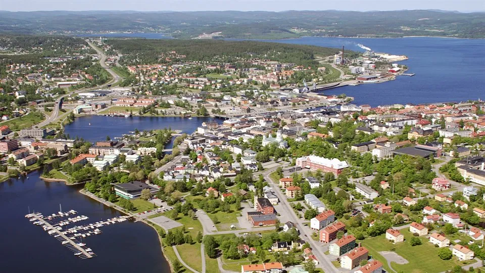 Härnösand