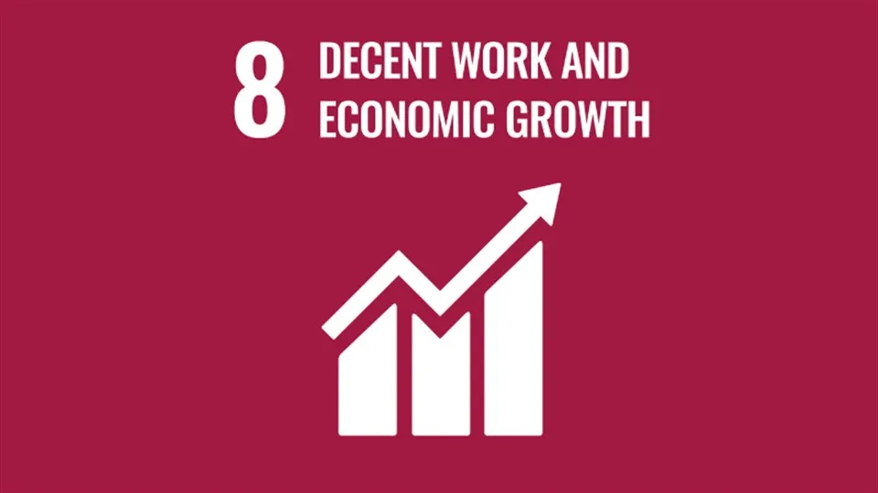 Globala mål engelska