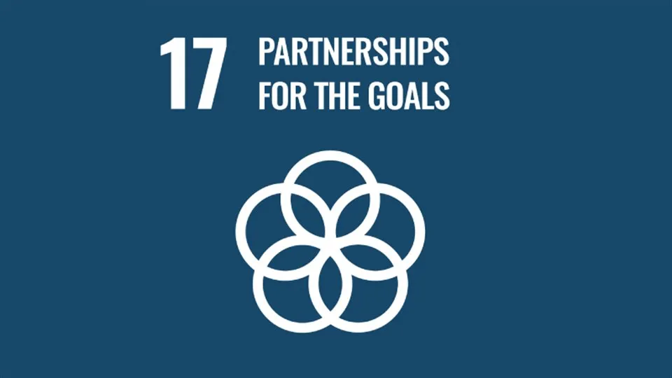 Globala mål engelska