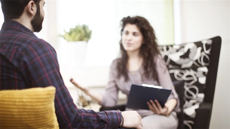 psykologstudenter, behandlingssituation