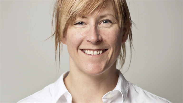 Lovisa Högberg