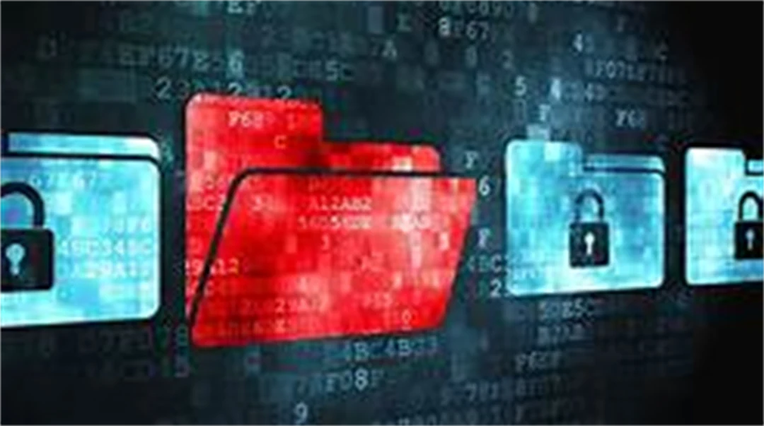 Informationssäkerhet_lås