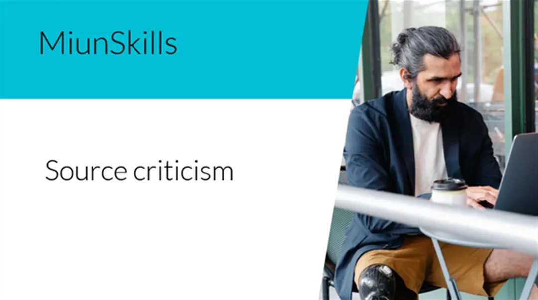 thumbnail för lektionerna i MiunSkills