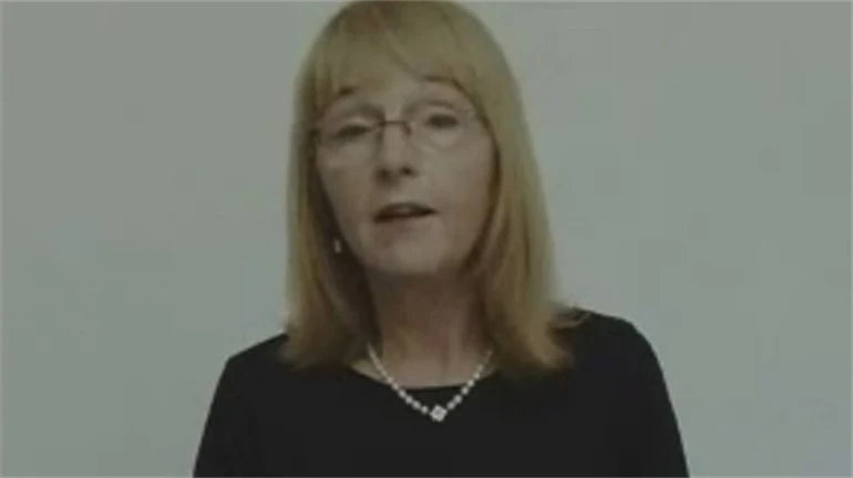 Bodil Malmsten