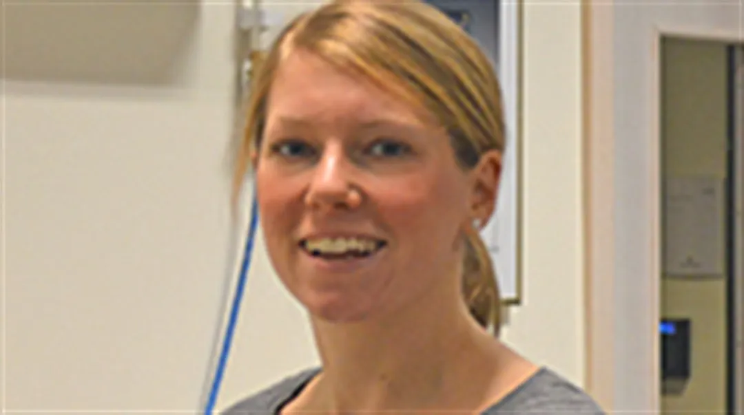 Studerar Master by Research