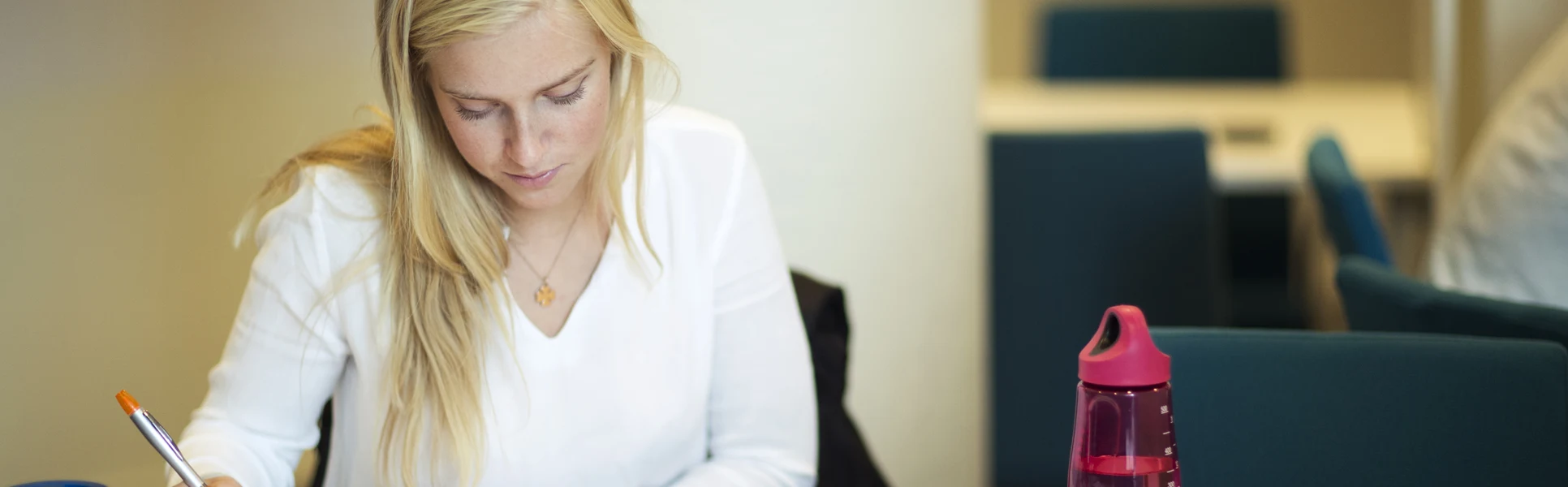 Student Campus Sundsvall