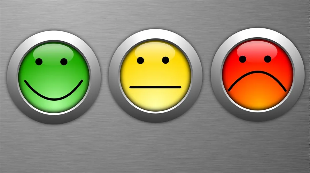 Medarbetarundersökning