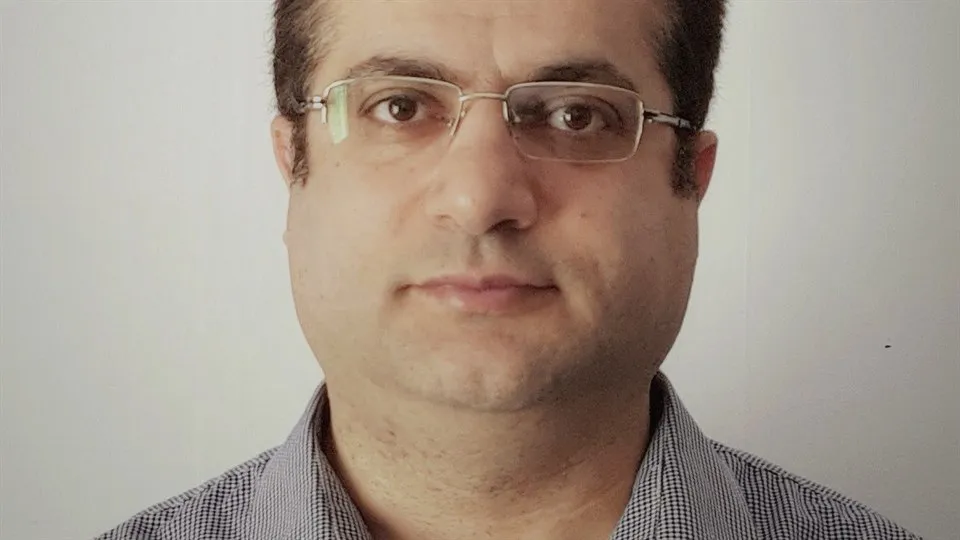 Soleiman Mohammadi Limaei