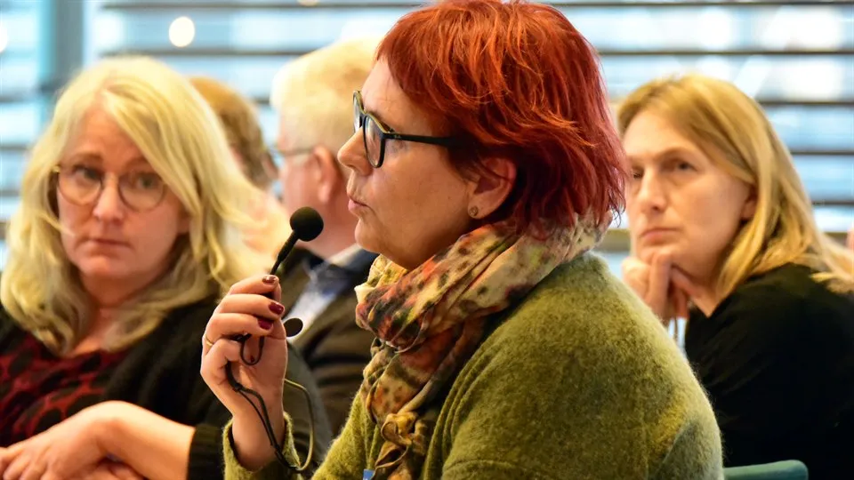 ReSeNS Sluttkonferanse