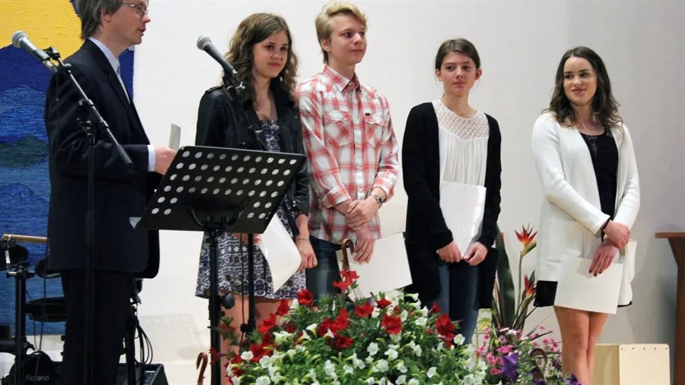 Uppsatstävling 2015