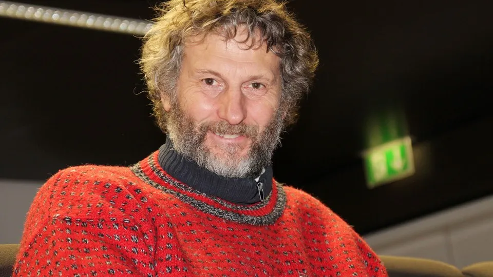 Hans-Christer Holmberg