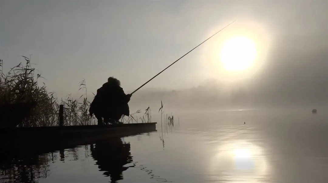 Bild från filmen Ett renare jordklot