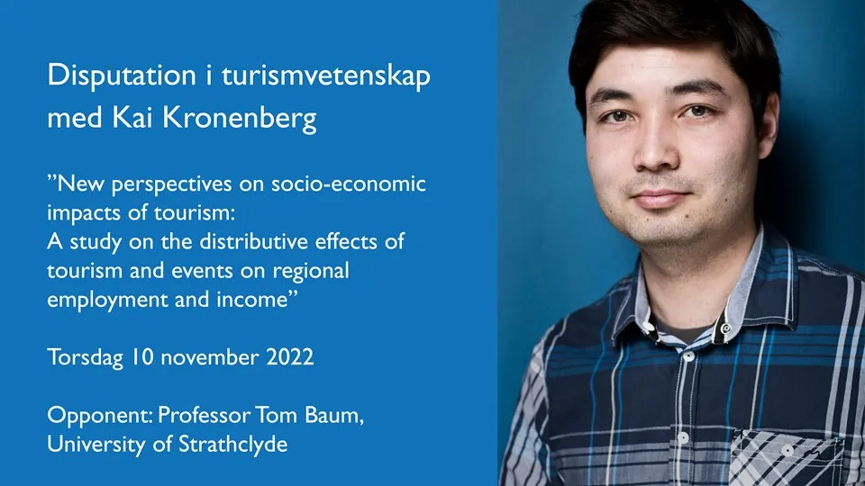 Disputationsbild Kai Kronenberg