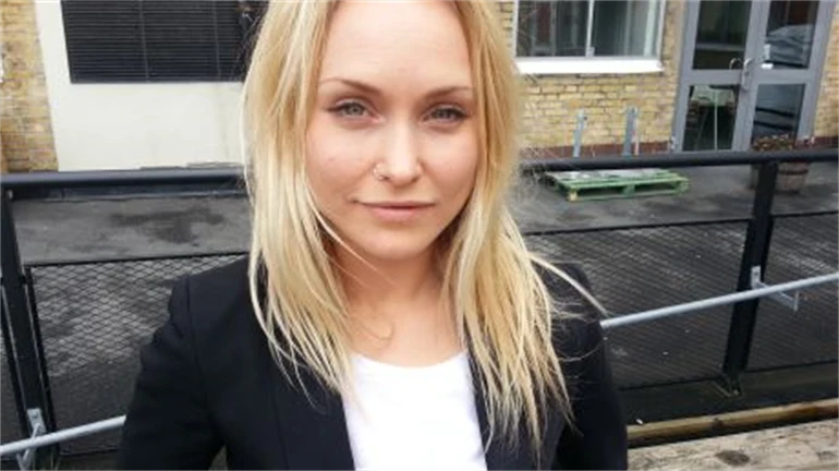 Alumn vid musik och ljud