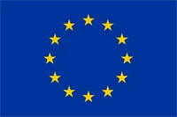 EU flagga logotyp