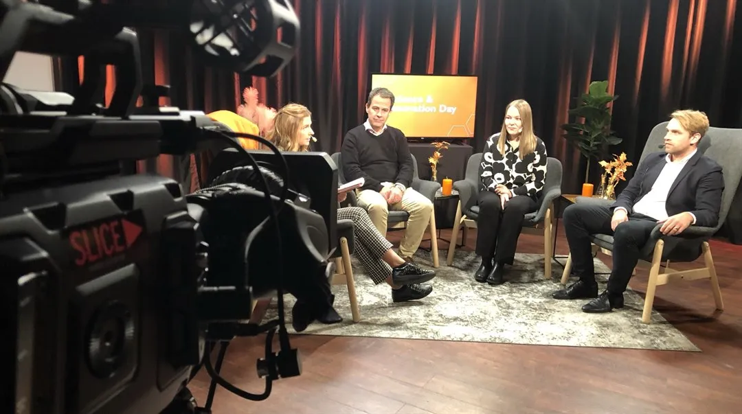 Science & Innovation Day