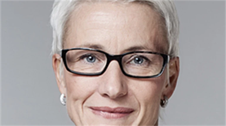 pia sandvik