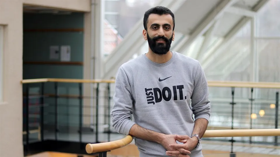 Soheib Takhtardeshir