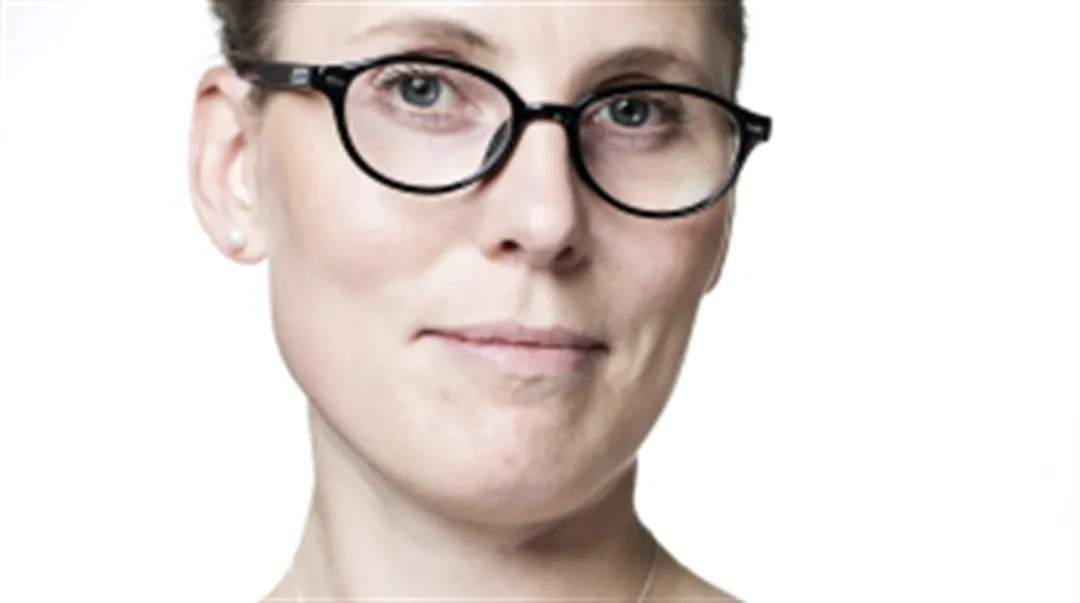 Angelika Sjöstedt Landén 300 pixlar