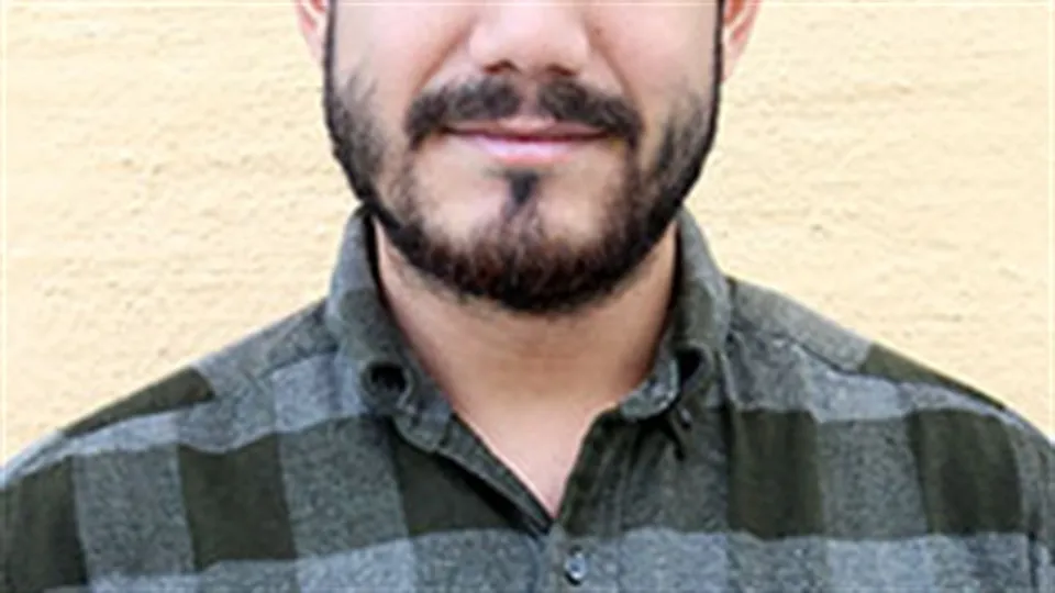 Raul Rondon intervjubild