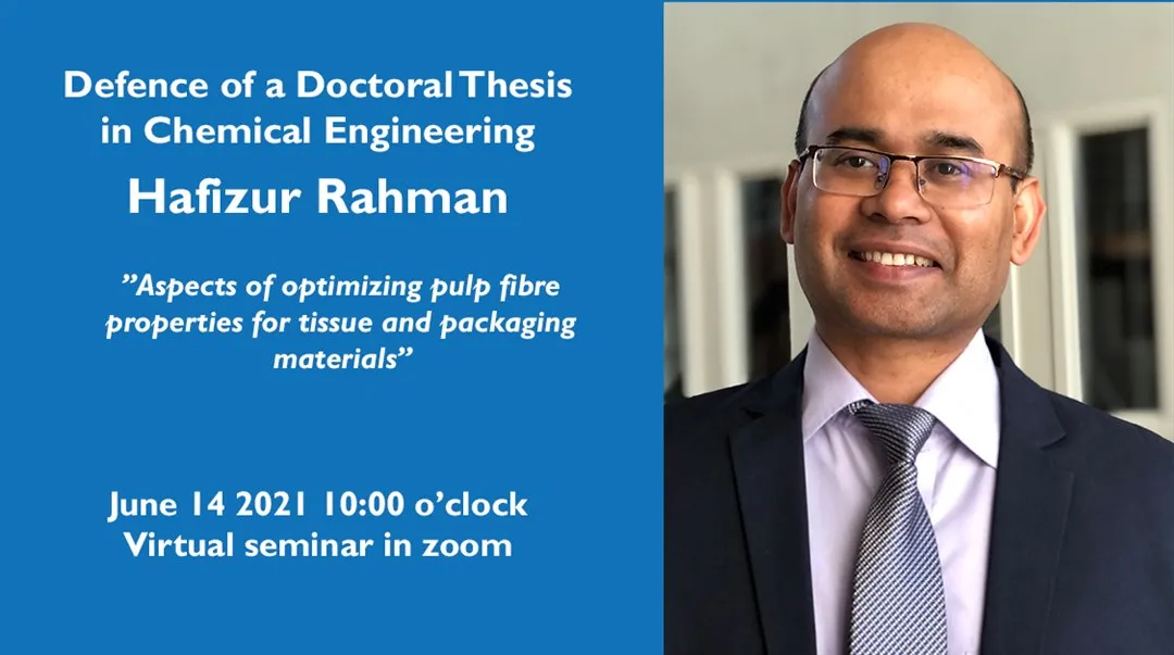 Disputation Hafizur Rahman