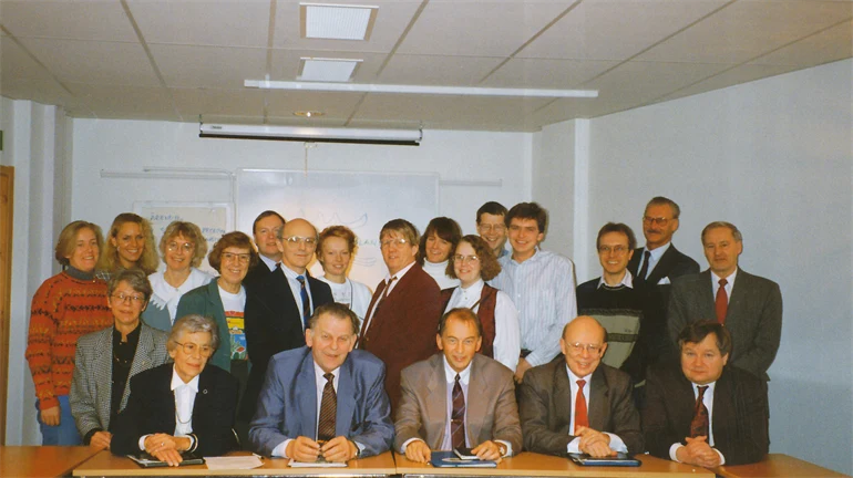 Mitthögskolan