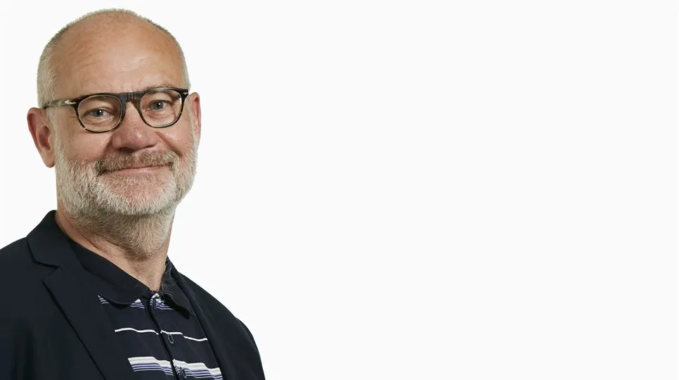 Peter Björkholm, PhD President and CEO RISE Acreo AB