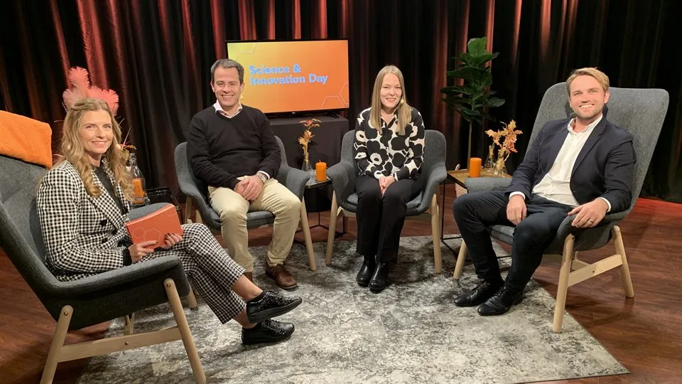 Science & Innovation Day