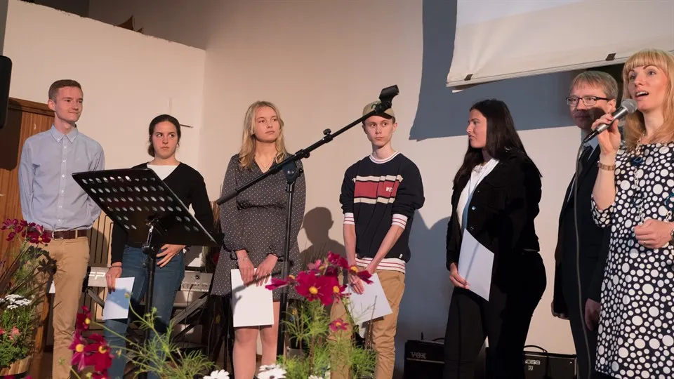 Uppsatstävling Västermalm 2019