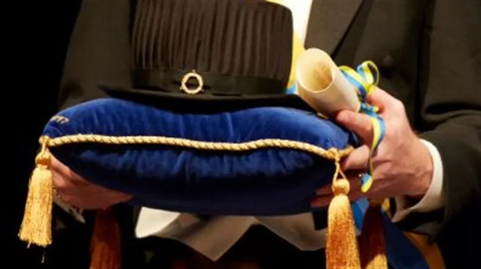 Hatt, akademisk högtid