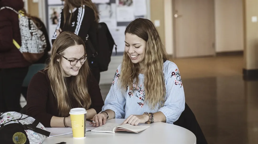 Utbytesstudenter från Tyskland