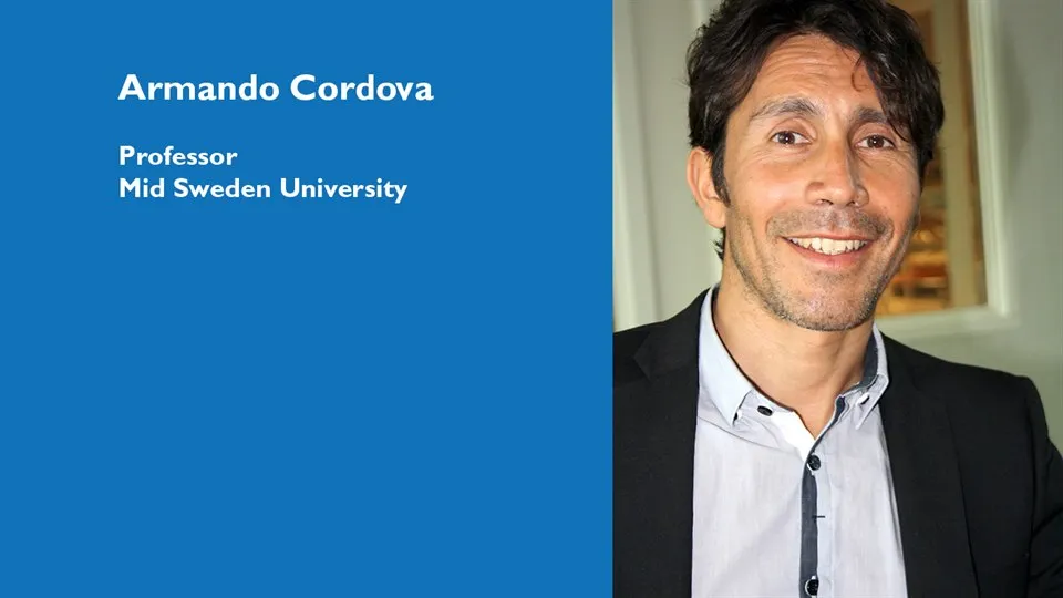 Armando cordova