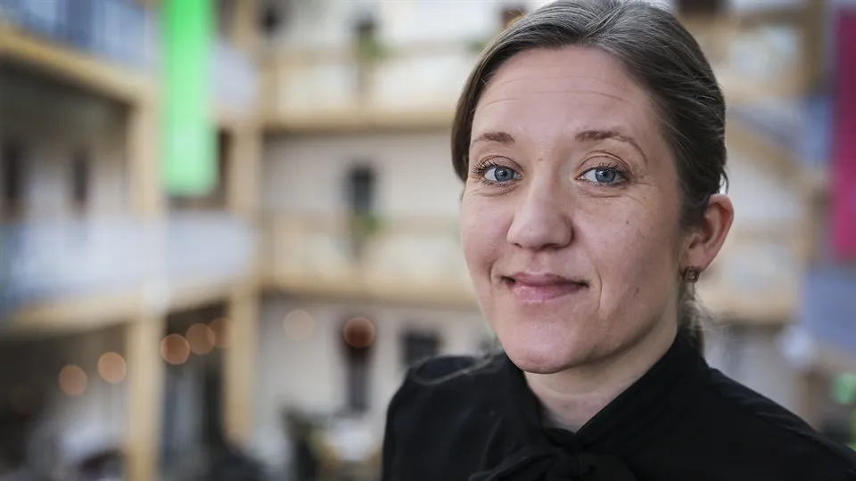 Kajsa Falasca